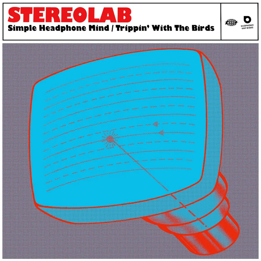 Stereolab