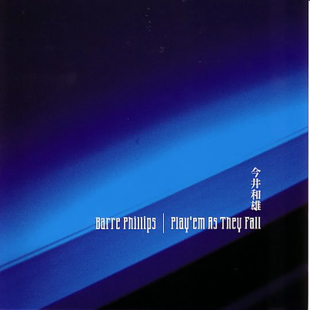 Play 'em as They Fall