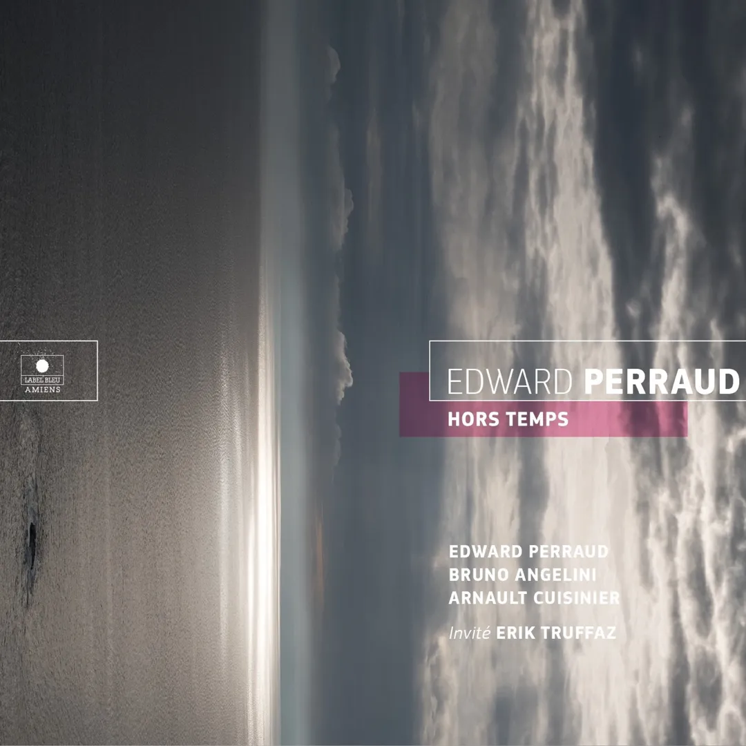 Edward Perraud