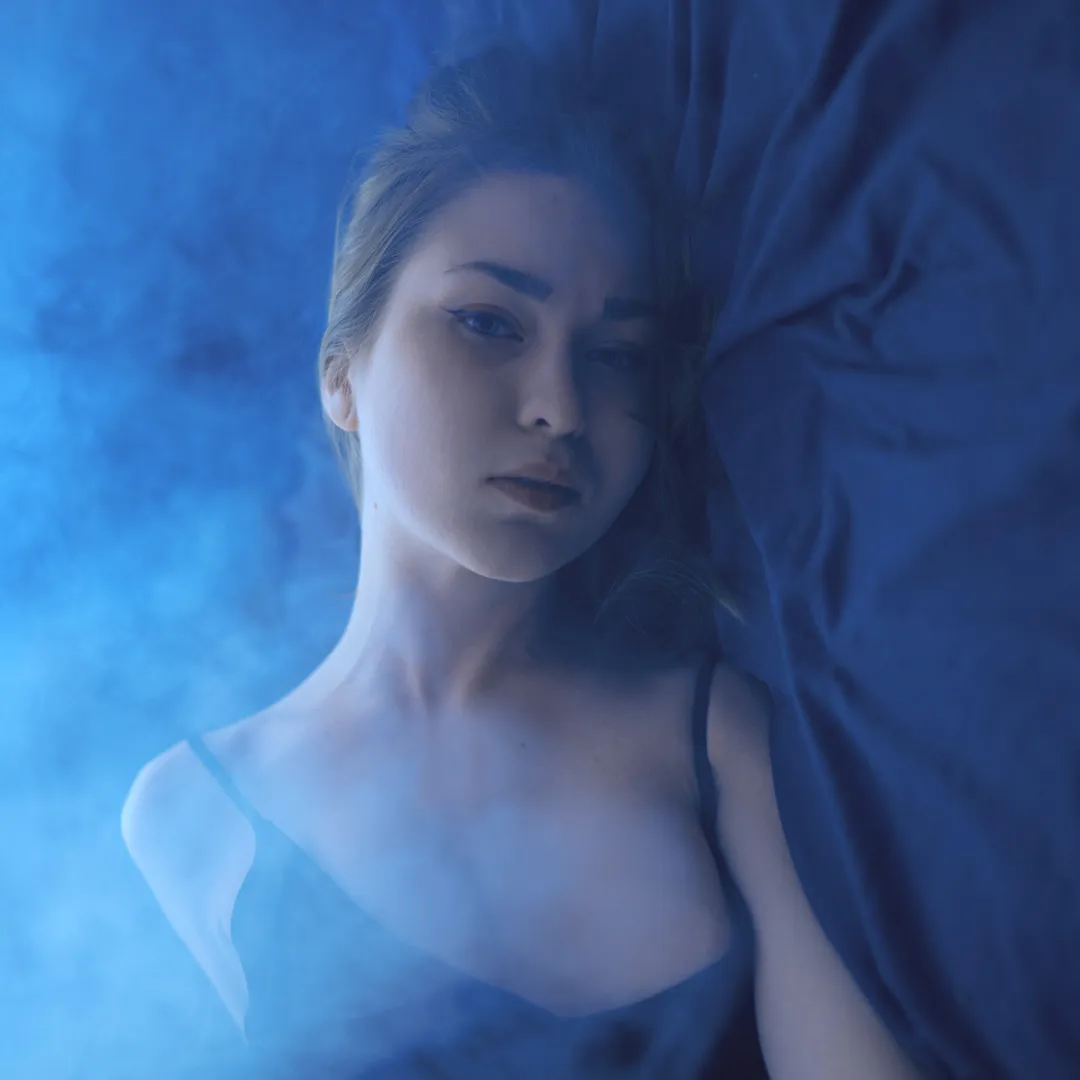 Always Out of Sight, I Have to Ask Myself One Last Time - What Am I Doing This For? Who Am I Talking To? I Can't Sleep at Night, as I Watch My Sanity Get Lost in the White; It Seems That I'm Just Wasting Time; Now, May I Ask You One Last Time, What's Your Role in My Life? Or What's My Role in Yours?