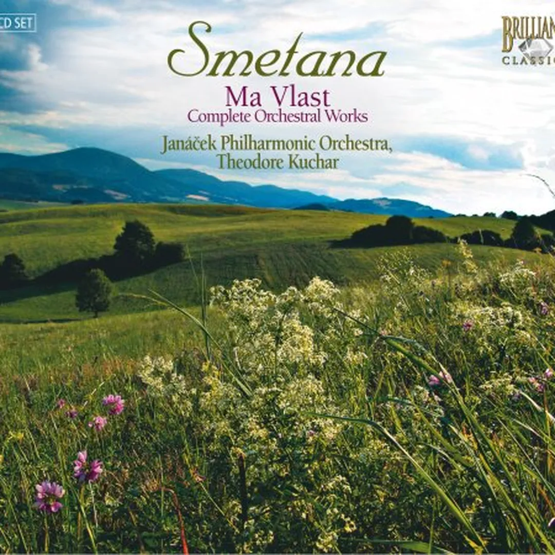 Complete Orchestral Works