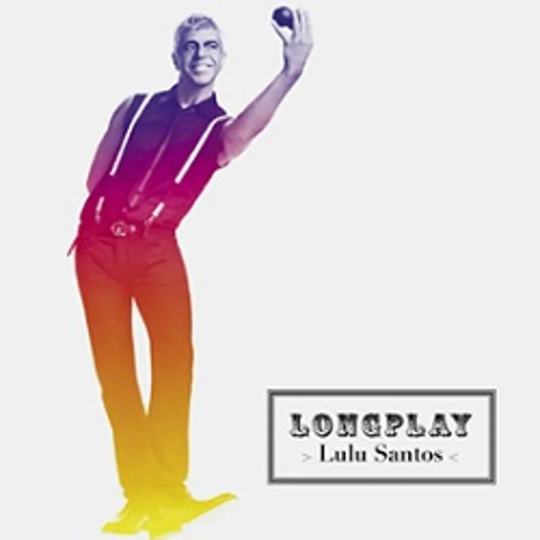 Longplay