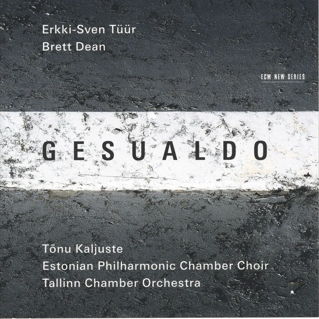 Gesualdo