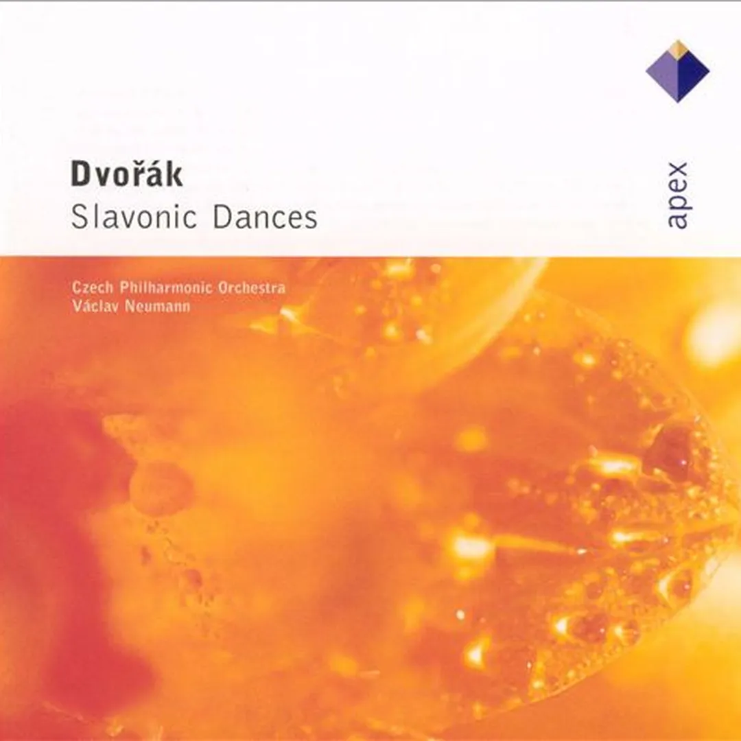 Slavonic Dances