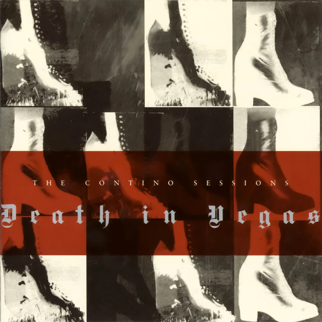 The Contino Sessions