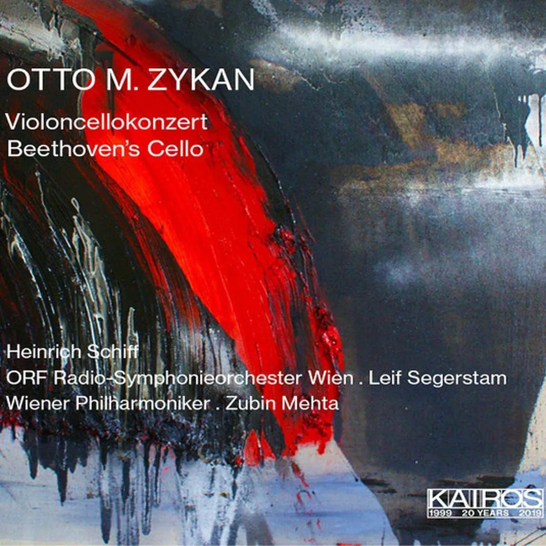 Violoncellokonzert / Beethoven’s Cello