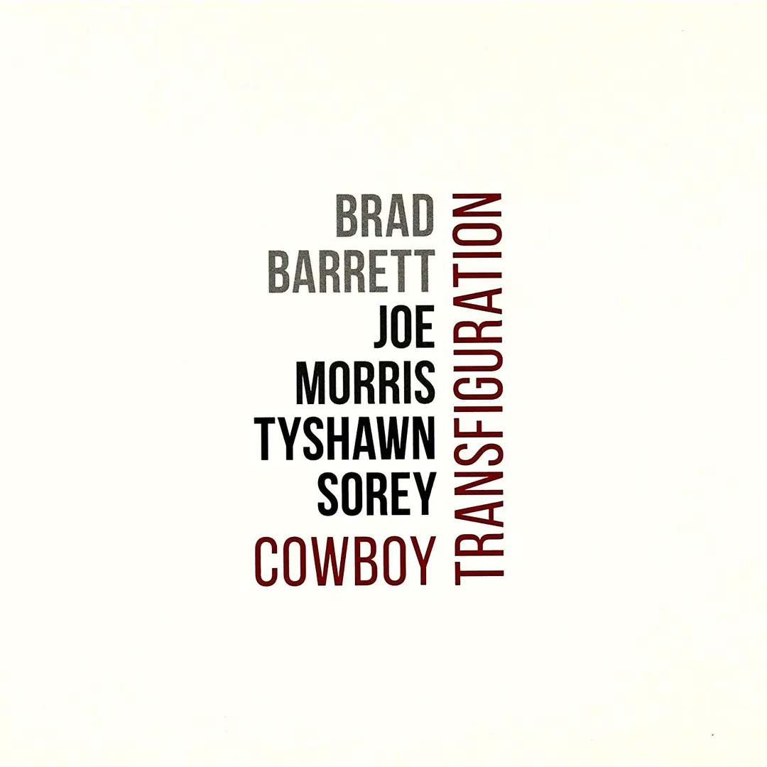 Cowboy Transfiguration