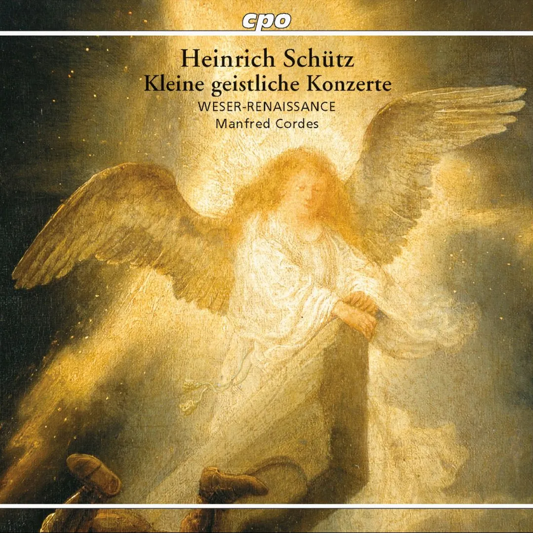 Kleine geistliche Konzerte