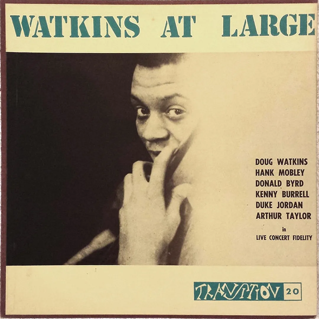 Watkins at Large