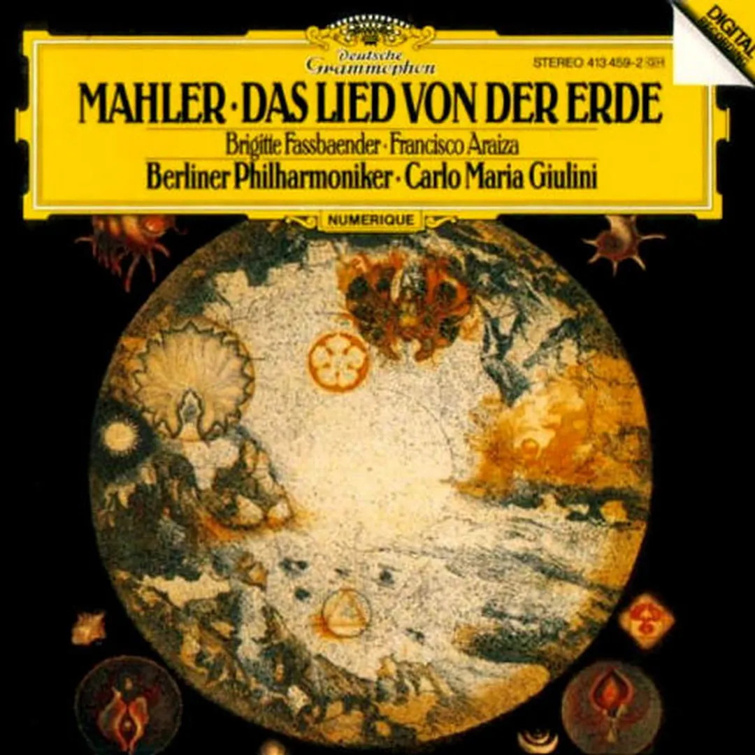 Das Lied von der Erde