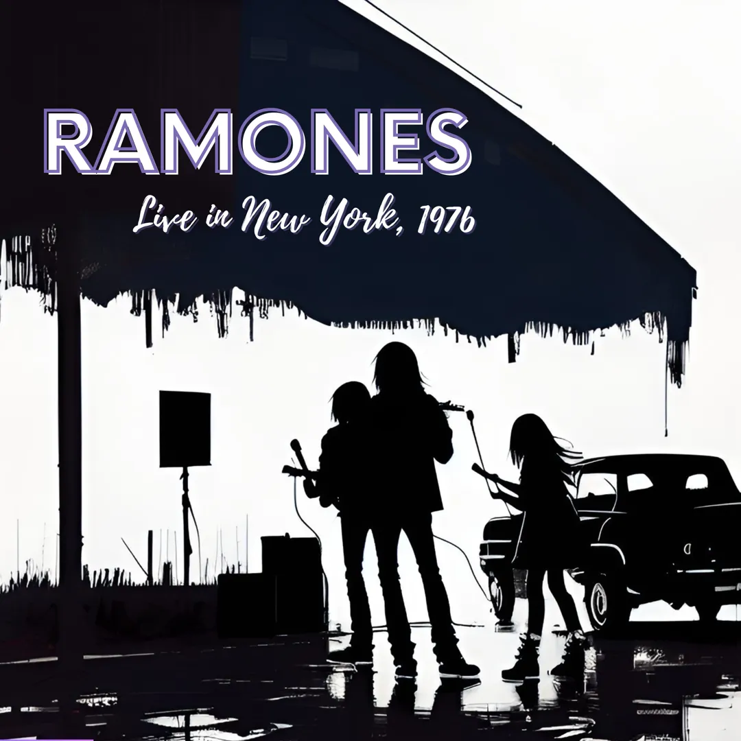 Ramones