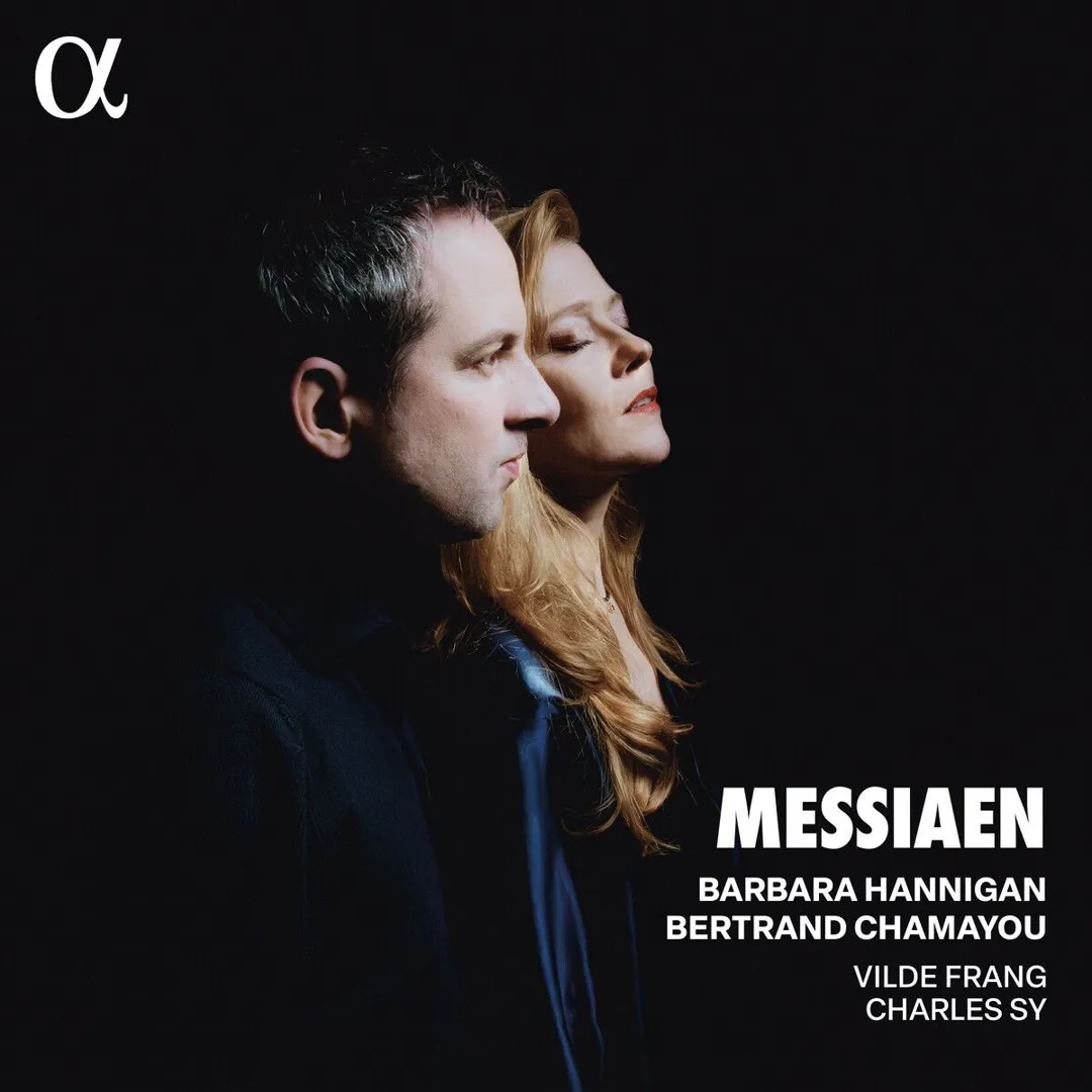 Messiaen
