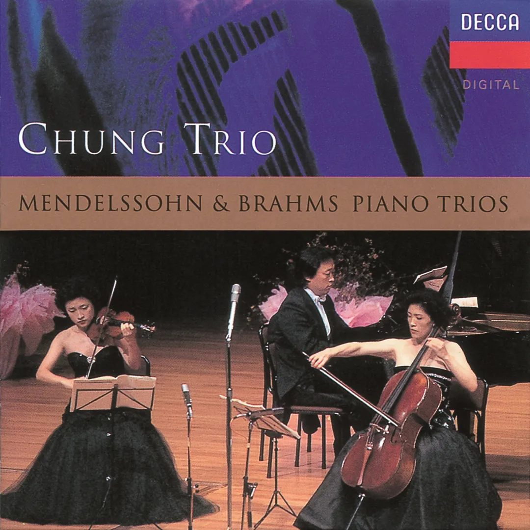 Piano Trios