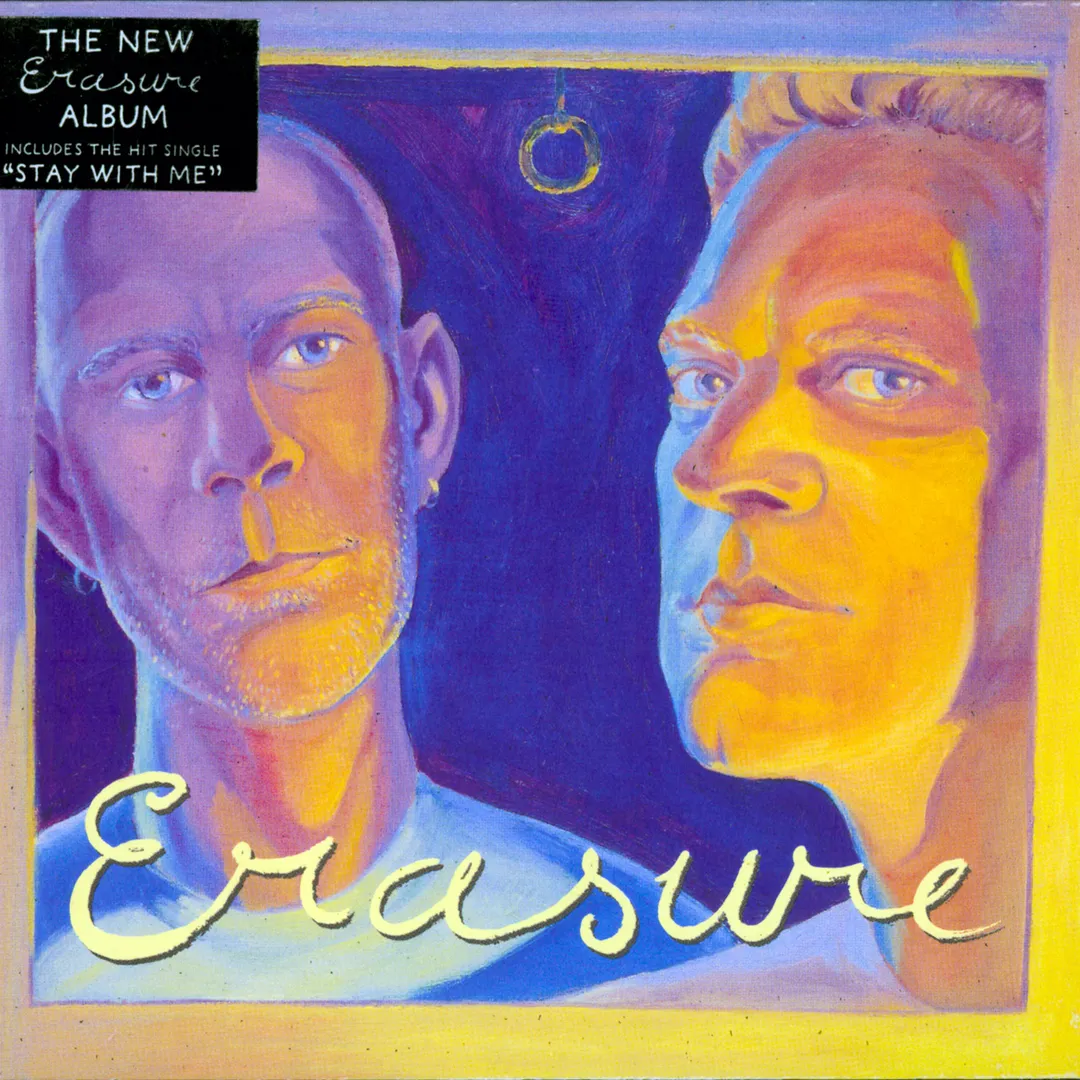 Erasure