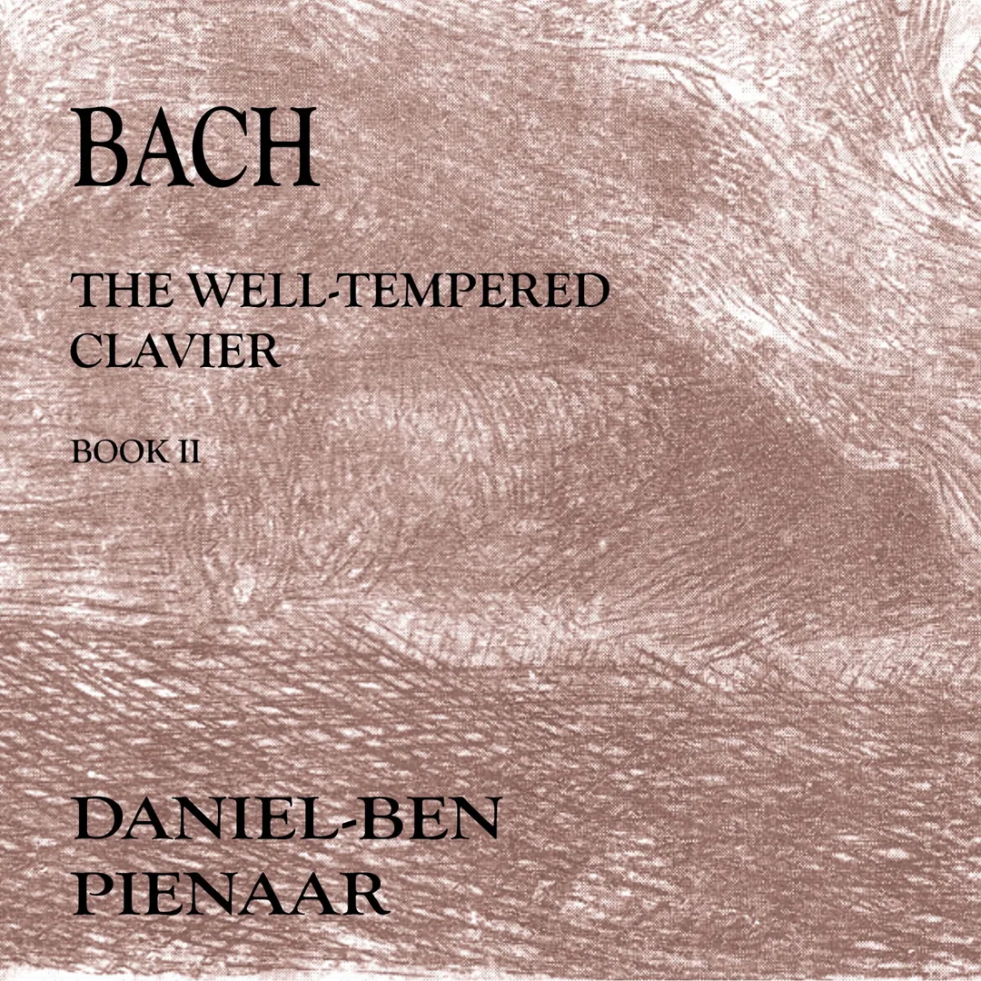 The Well-Tempered Clavier, Book II