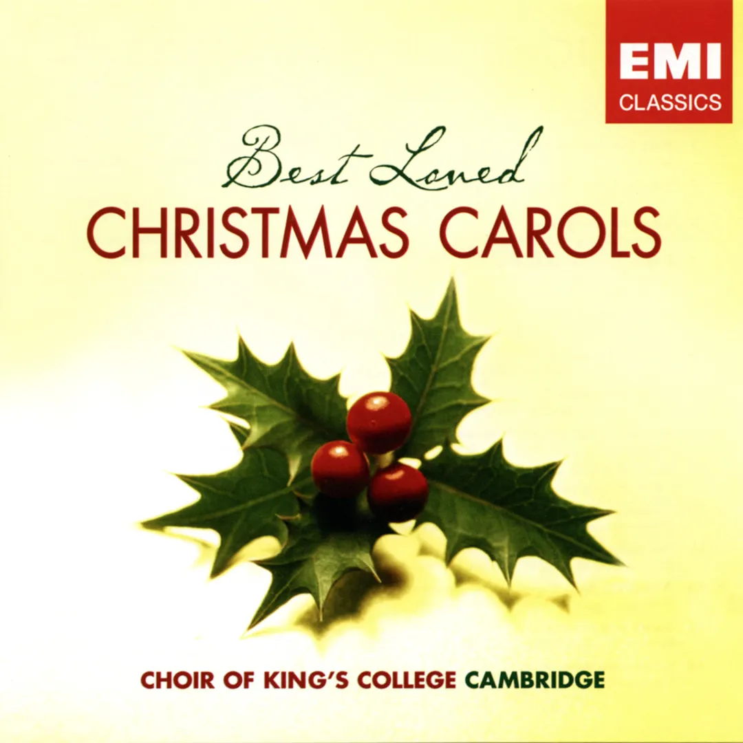 Best Loved Christmas Carols