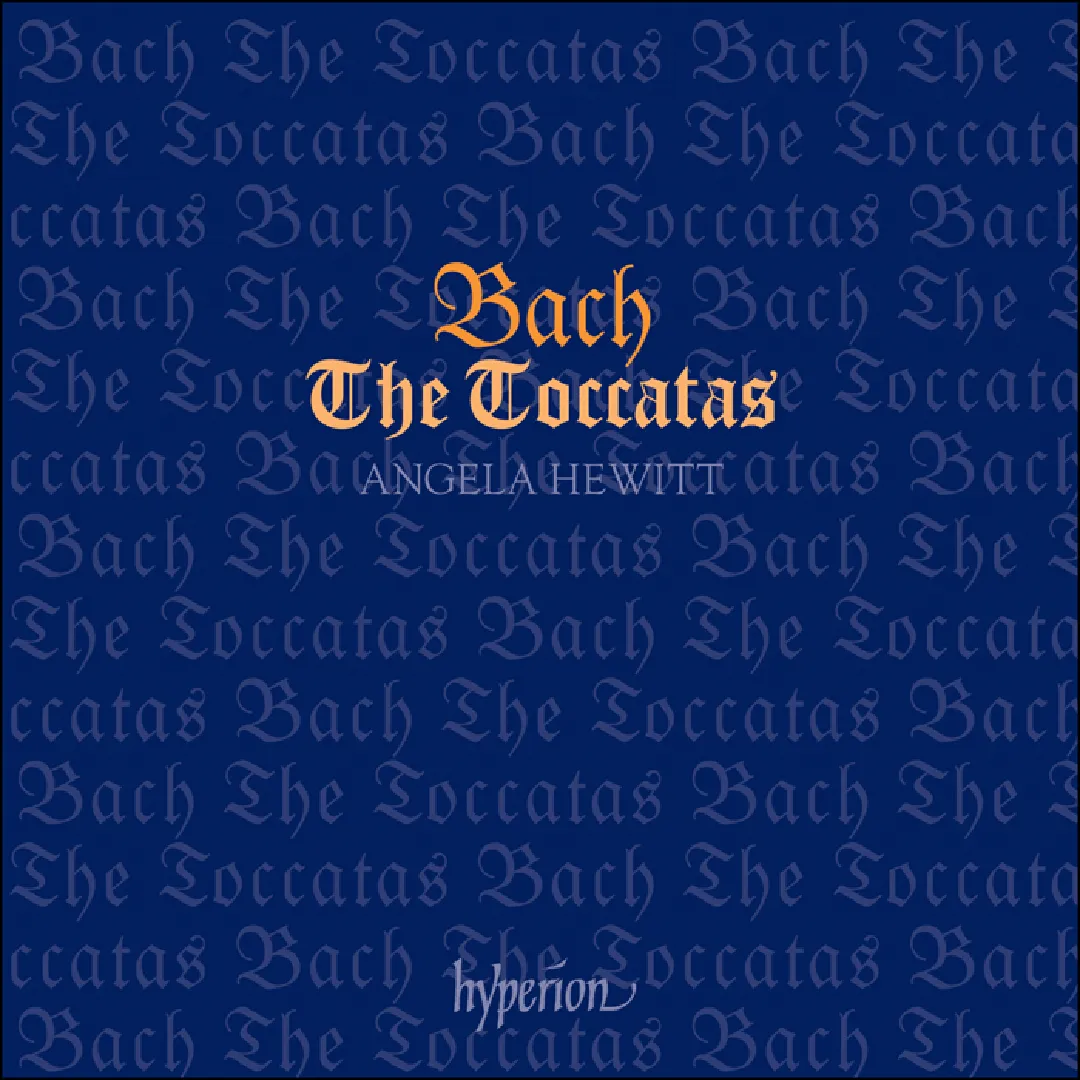 The Toccatas