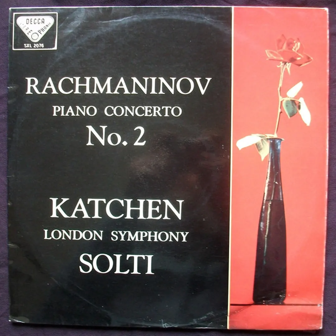 Piano Concerto no. 2