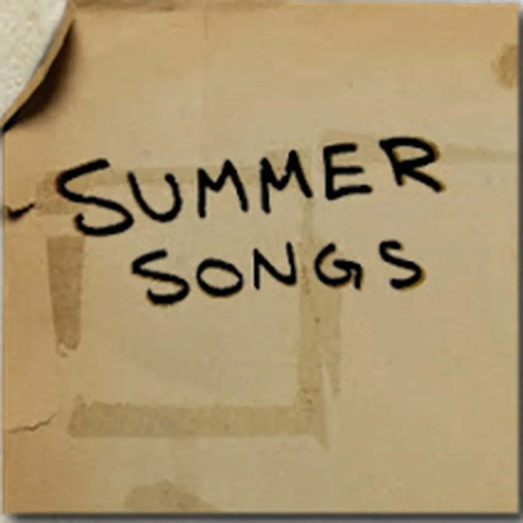 Summer Songs