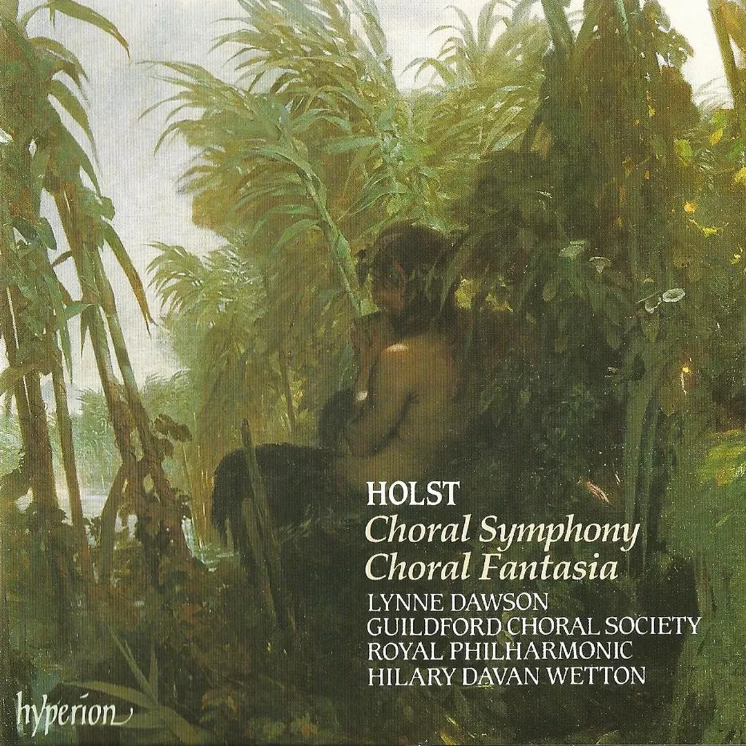 Choral Symphony / Choral Fantasia