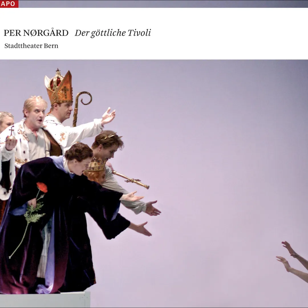 Der göttliche Tivoli