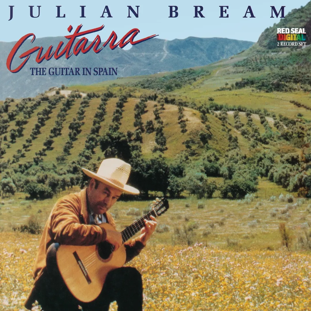 Guitarra: The Guitar in Spain