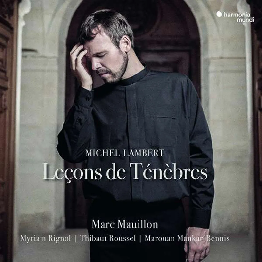 Leçons de Ténèbres