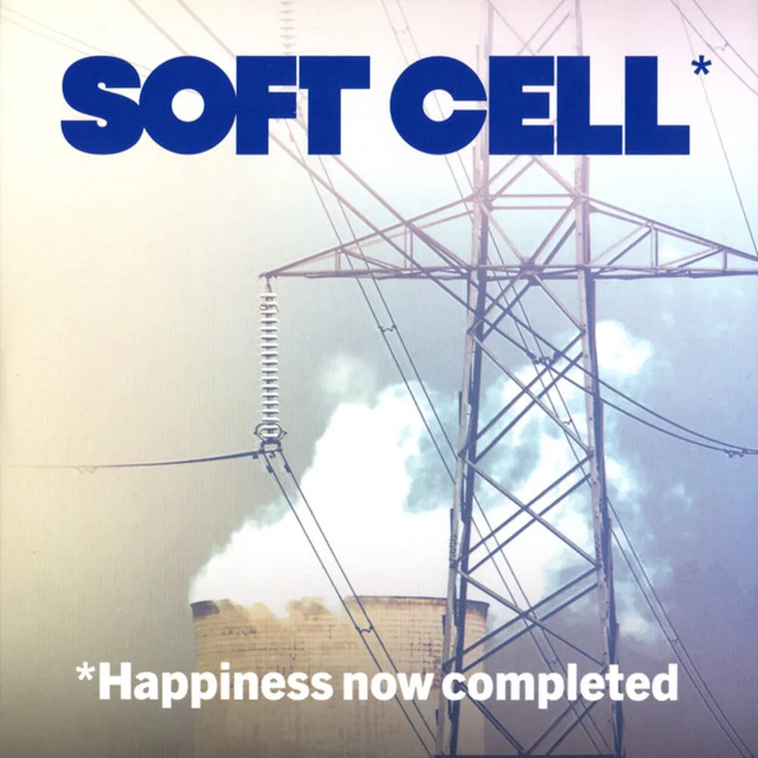 Soft Cell