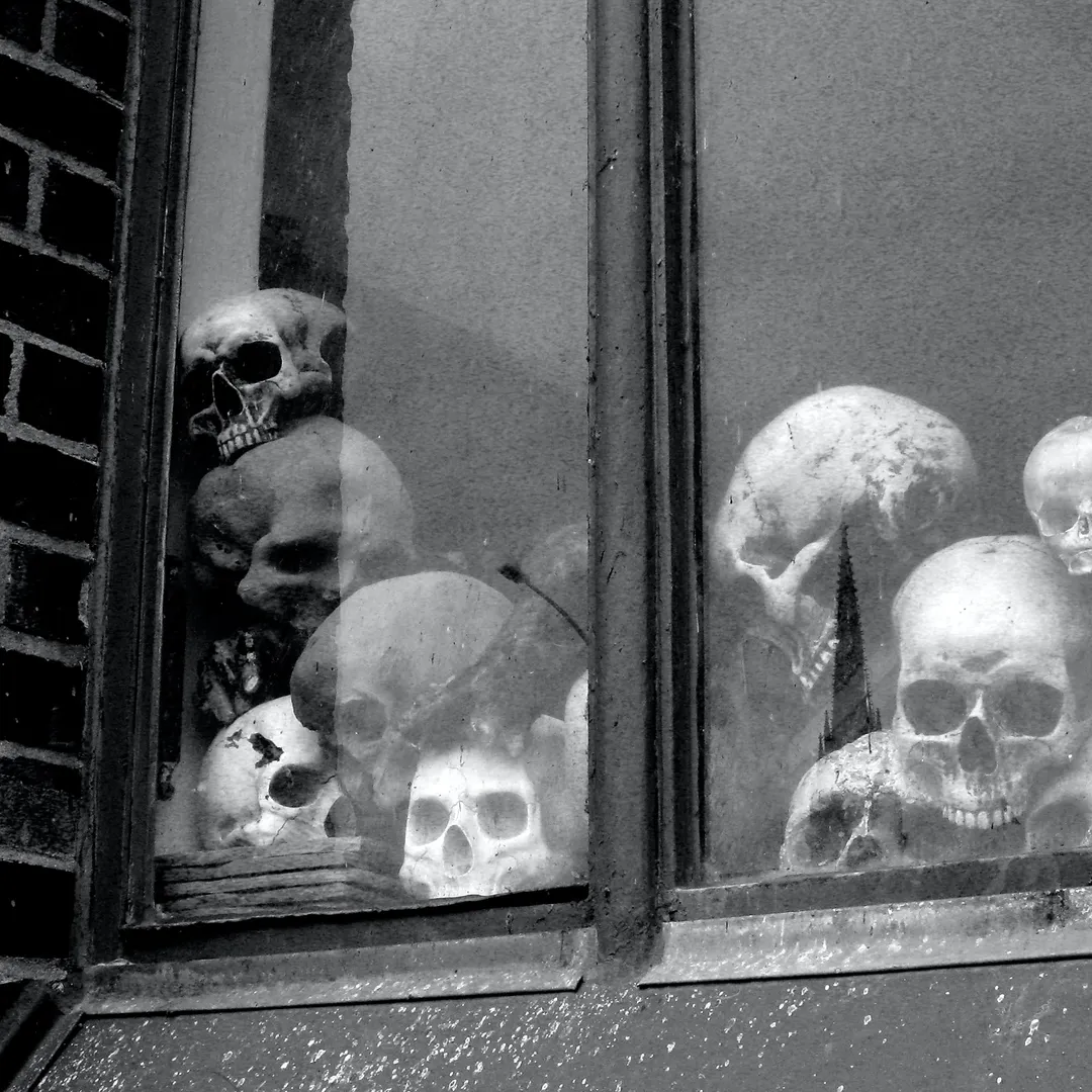 The Darkest Guru's Funeral Doom Drones, Vol. 2