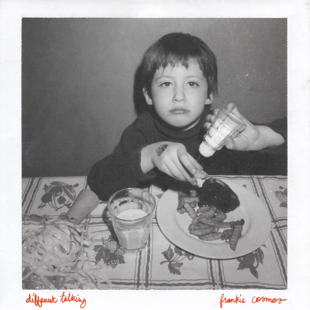 Frankie Cosmos