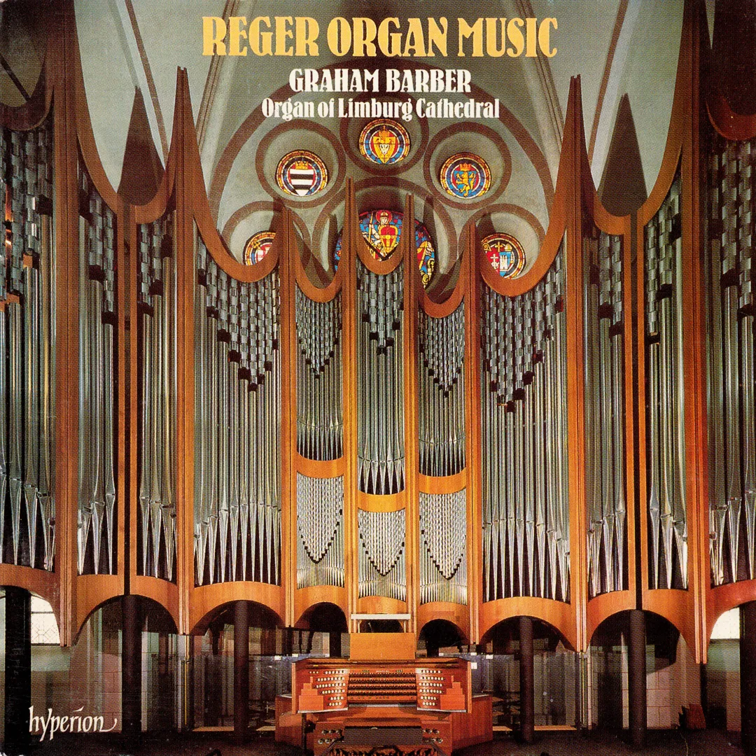 Organ Music