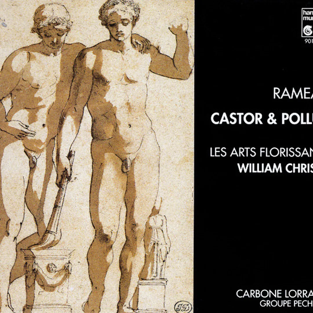 Castor & Pollux