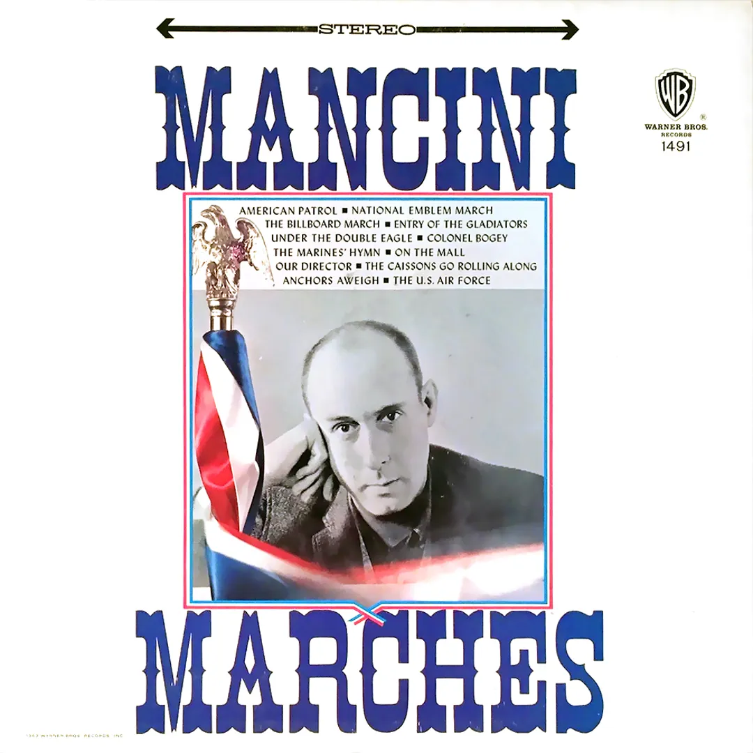 Mancini Marches