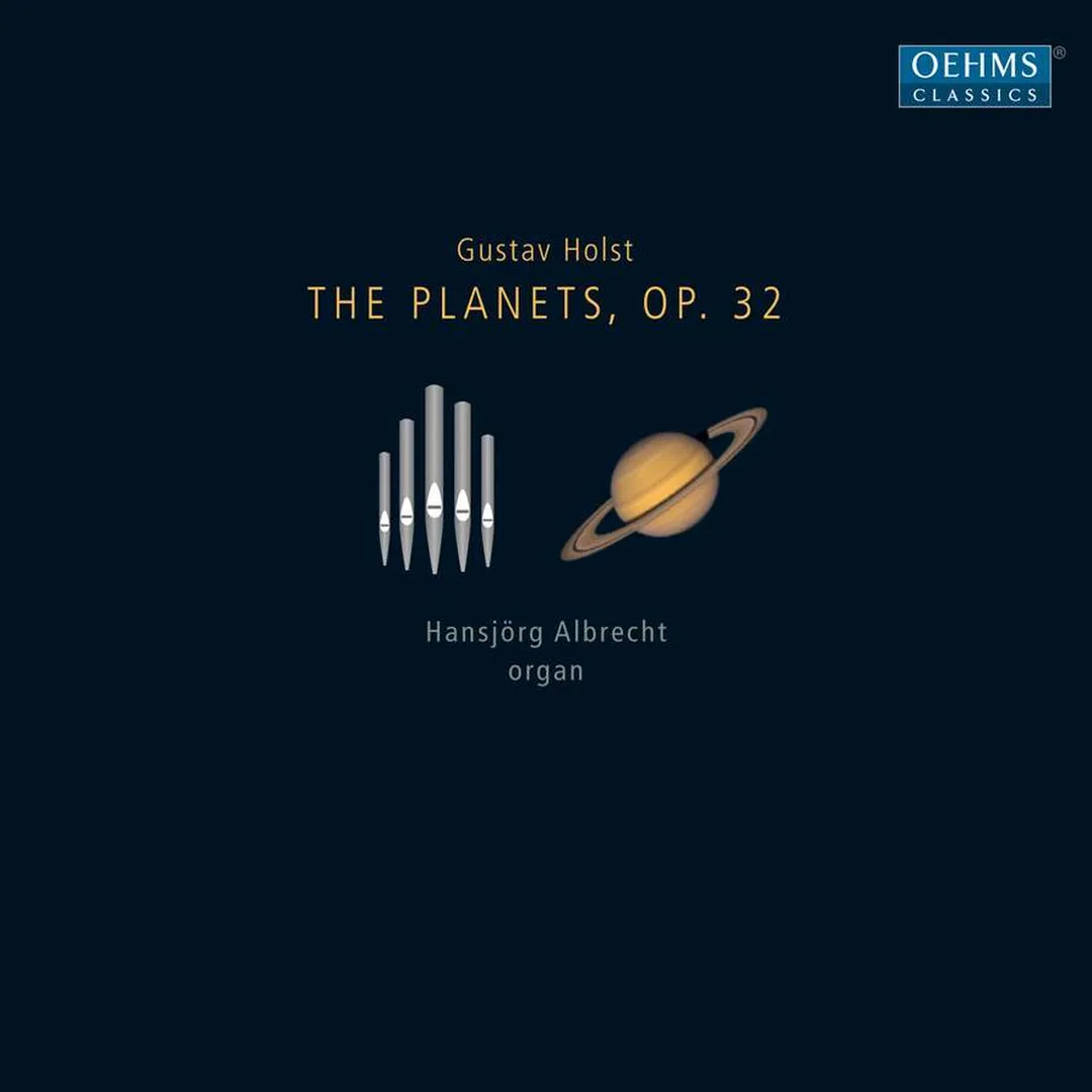 The Planets, Op. 32