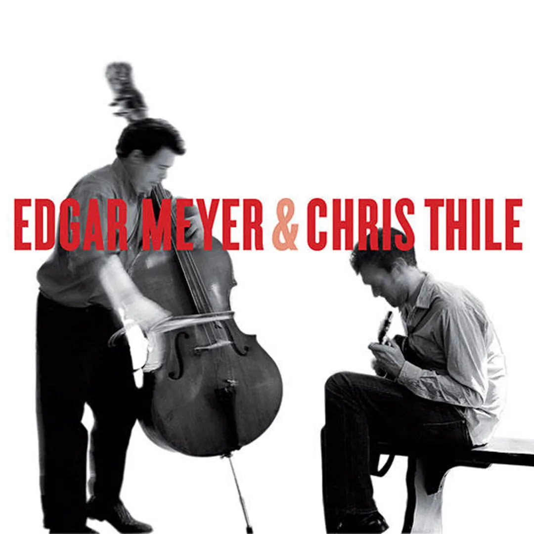 Chris Thile