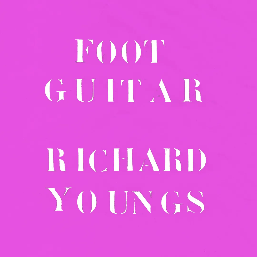 Foot Guitar Vol. 5