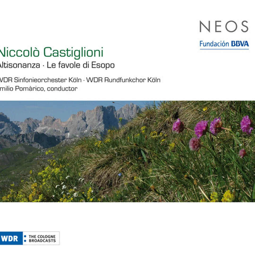 Altisonanza - Le Favole Di Esopo