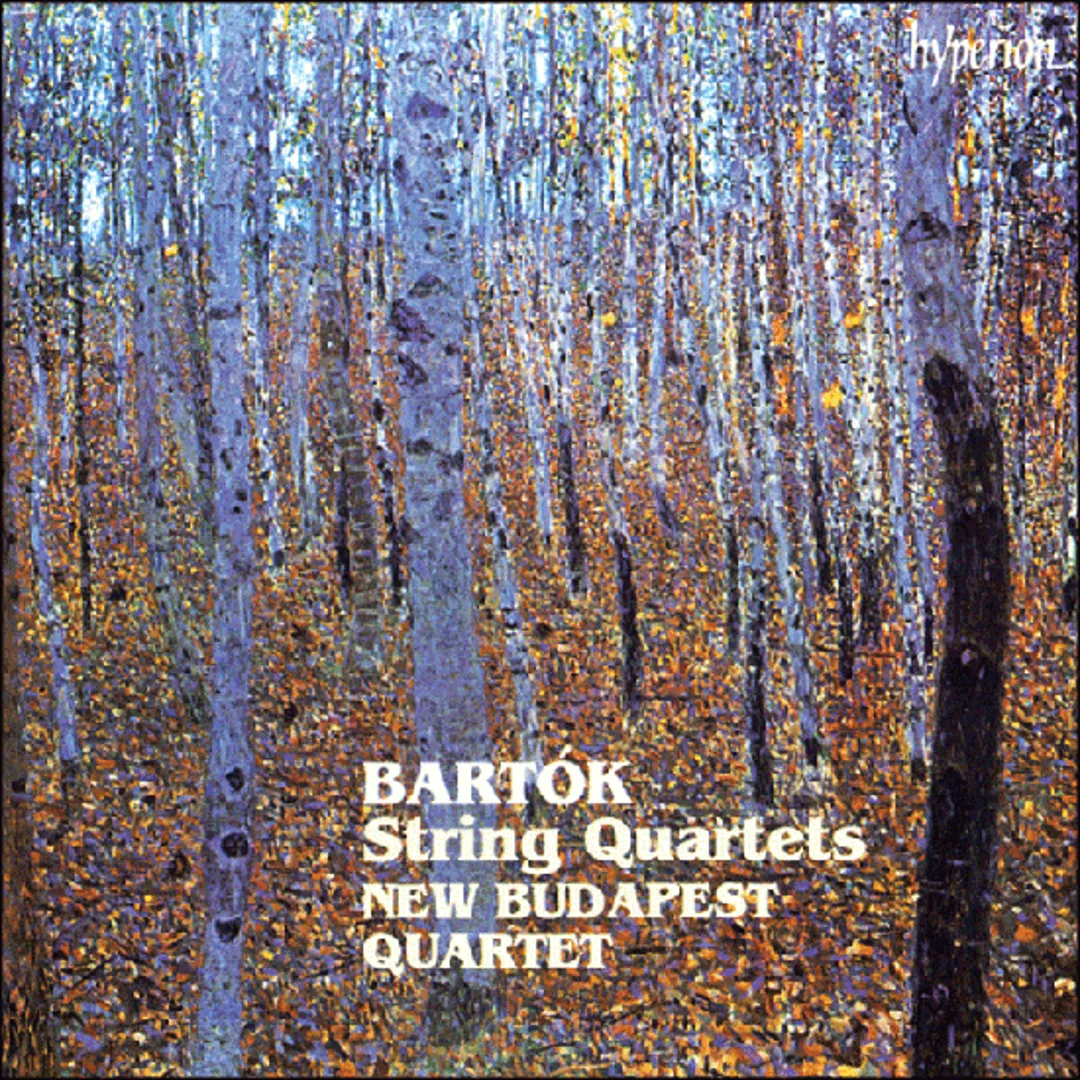 String Quartets