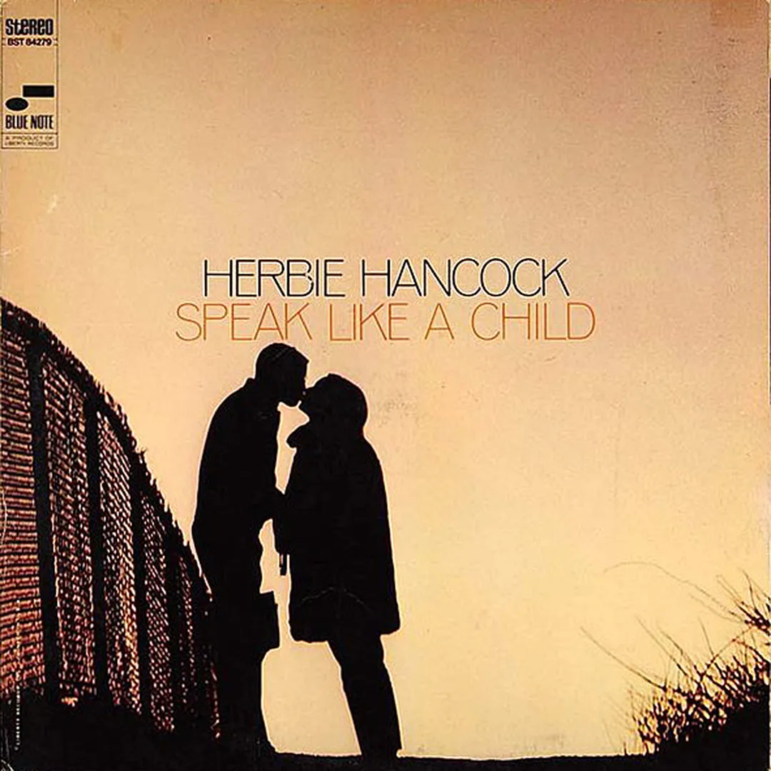 Herbie Hancock