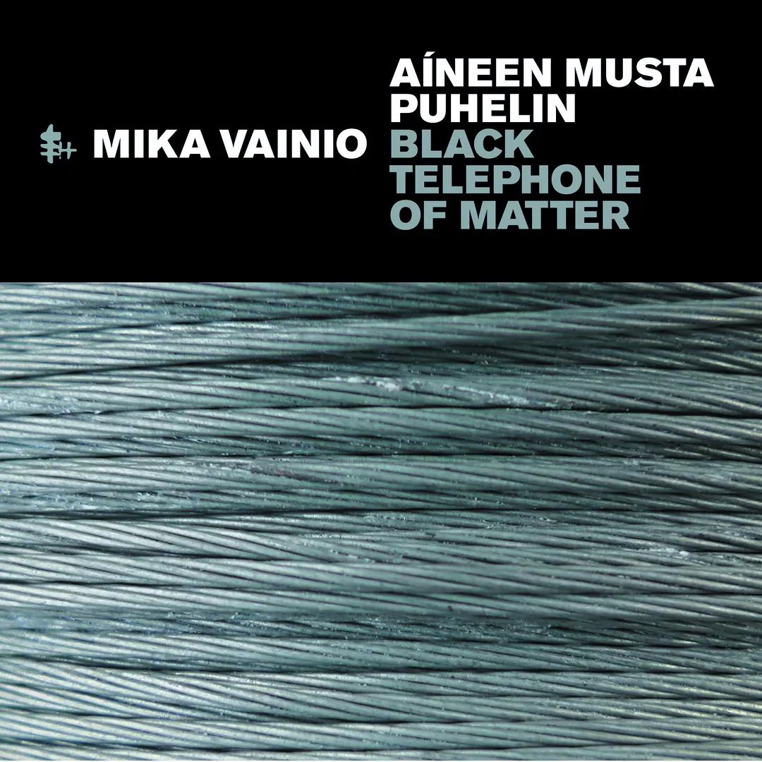 Black Telephone of Matter