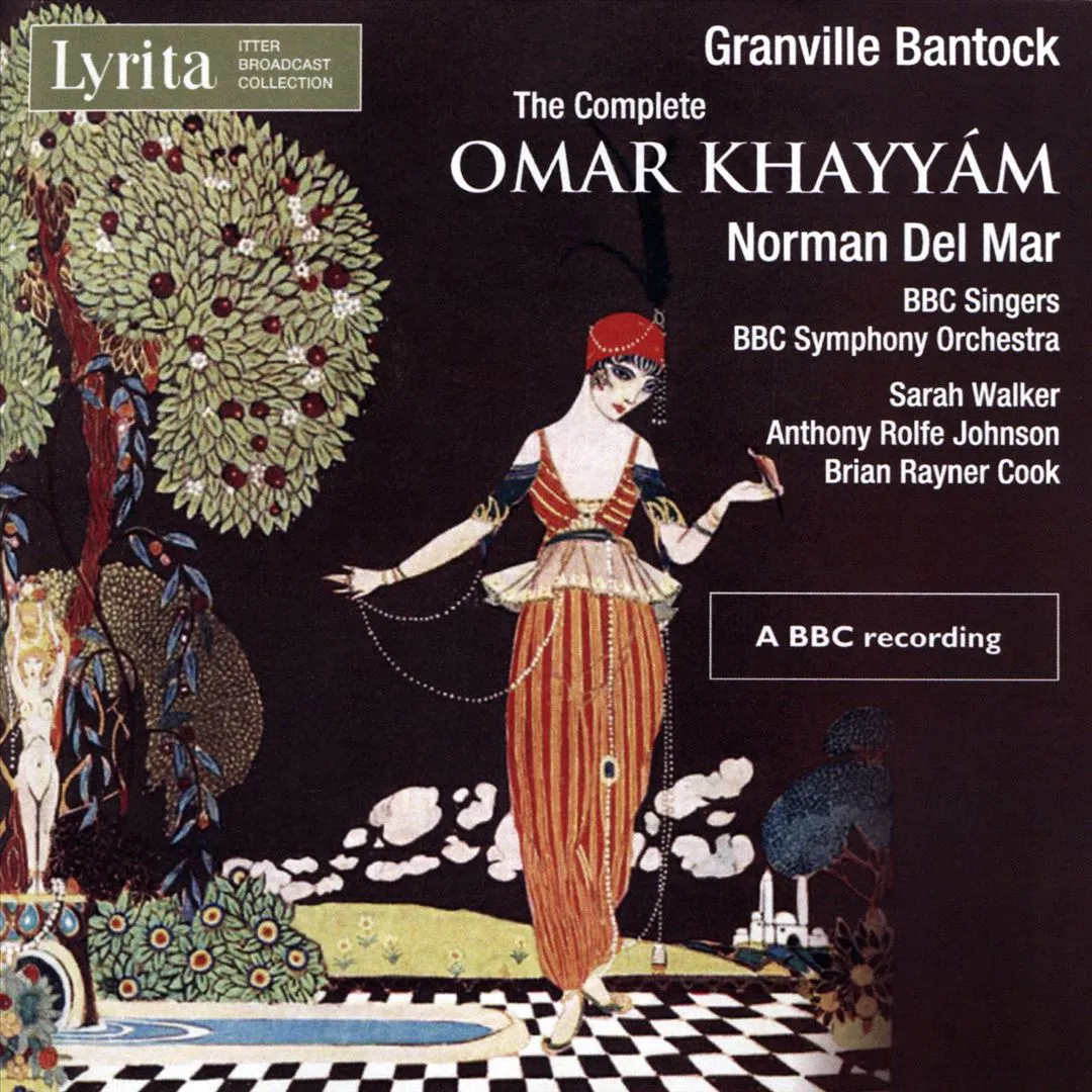 Anthony Rolfe Johnson