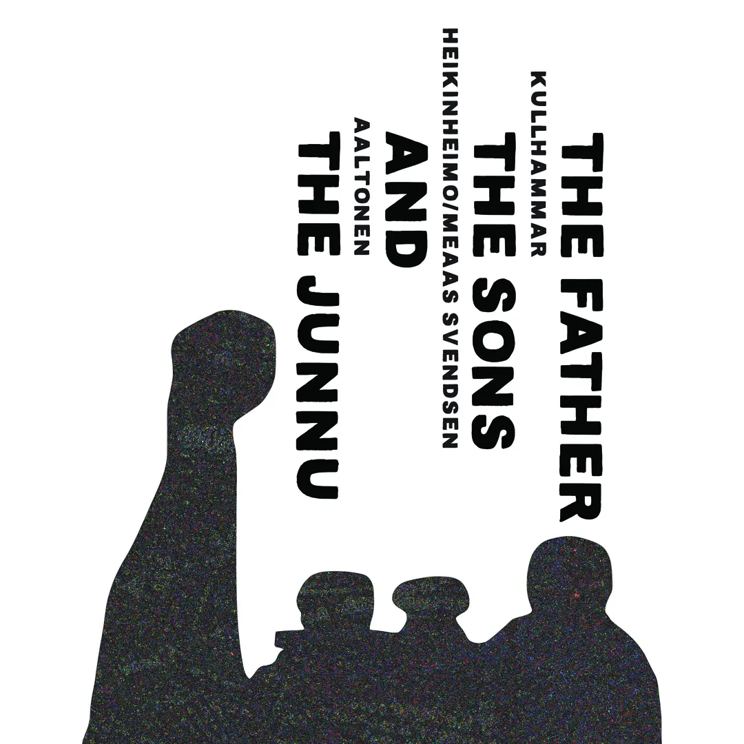 The Father, The Sons & The Junnu