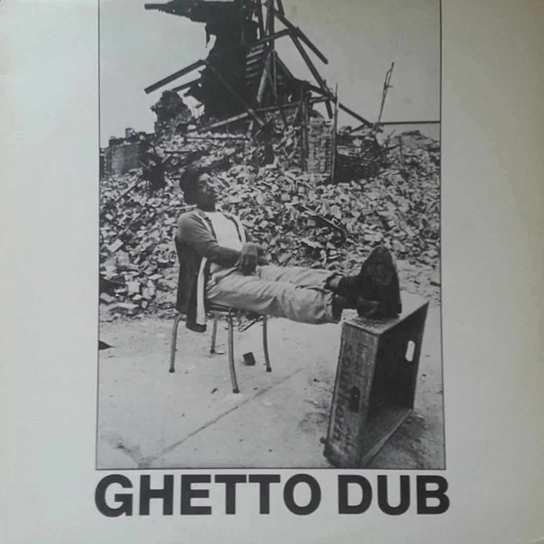 Ghetto Dub