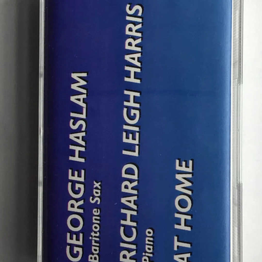 Richard Leigh Harris