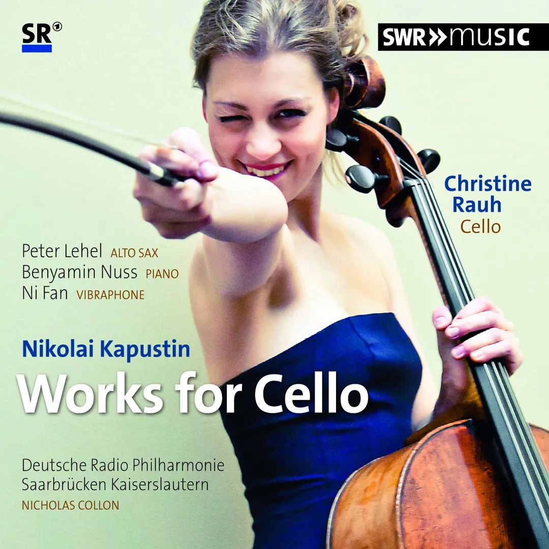 Works for Cello