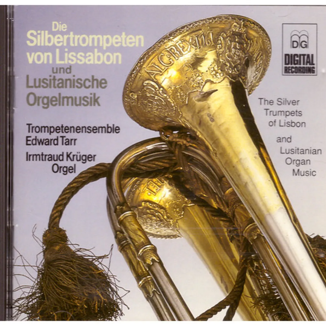 The Edward Tarr Brass Ensemble