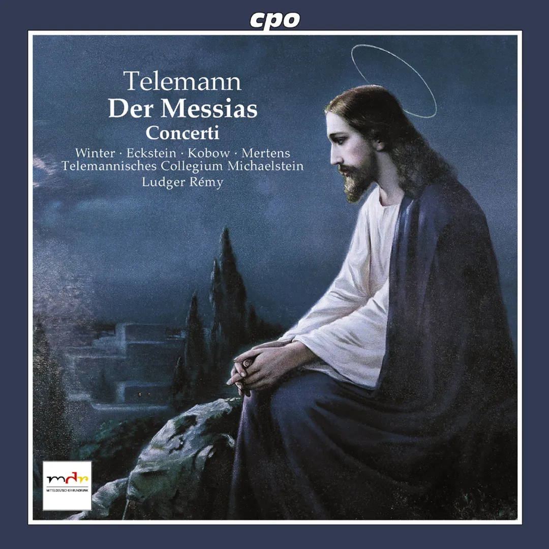 Der Messias / Concerti