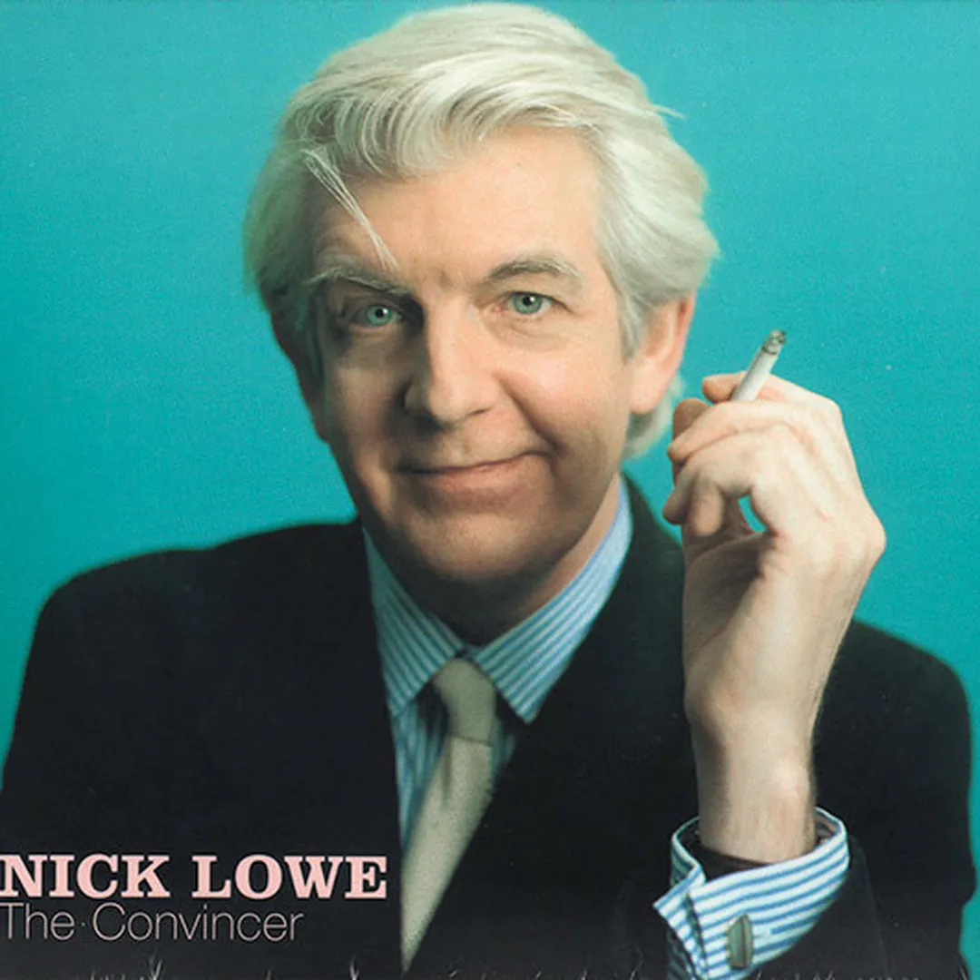 Nick Lowe