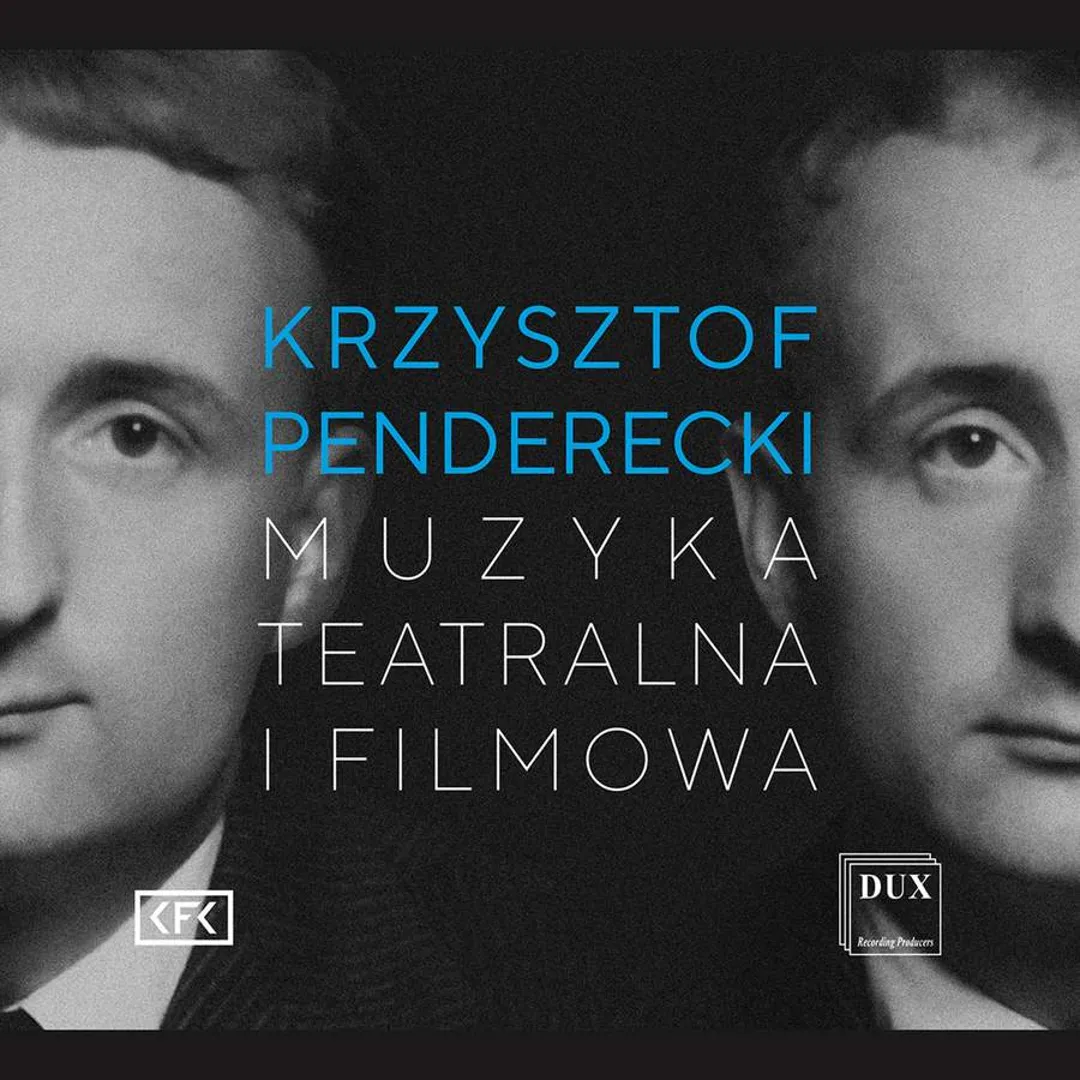 Muzyka teatralna i filmowa