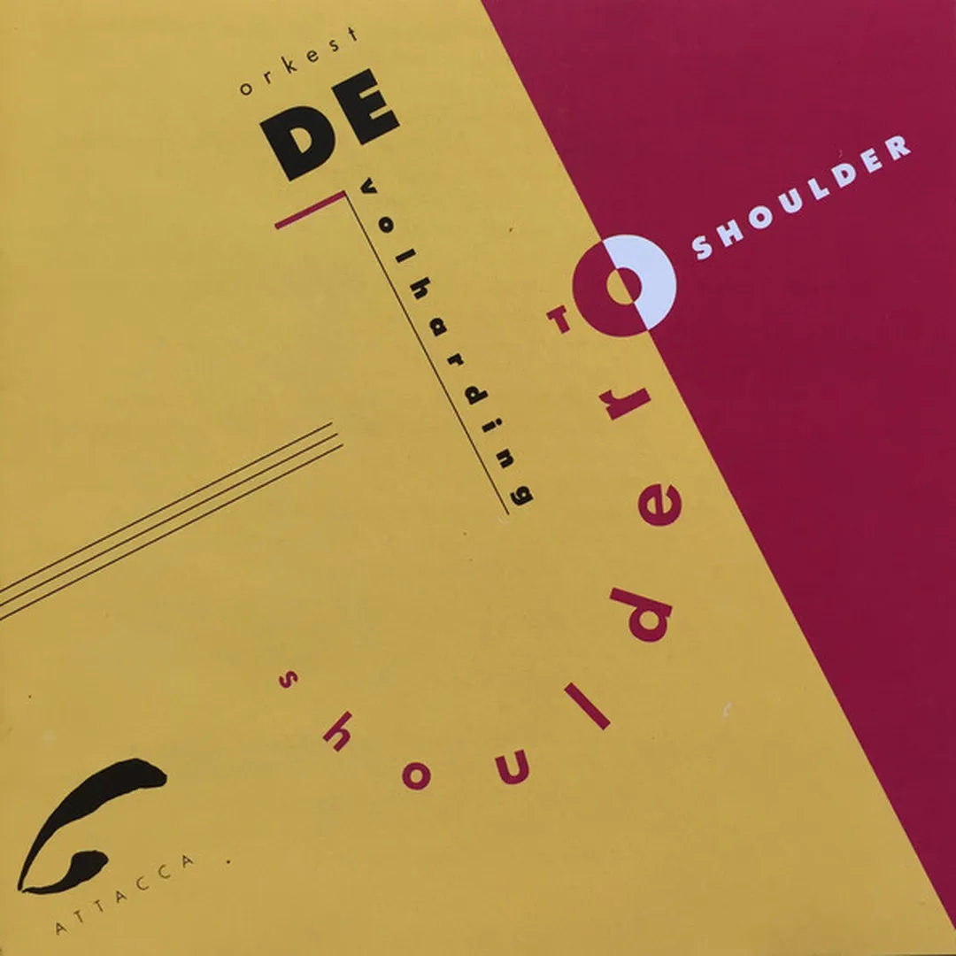 Shoulder to Shoulder